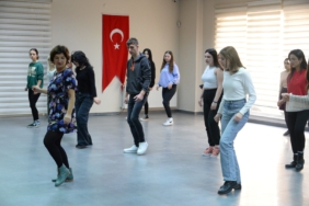 ARA TATİL ATÖLYELERİ İÇİN KAYITLAR BAŞLADI