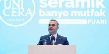 Bakan Kacır'dan Bilecik'e müjde