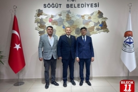 Başkan Durgut: “Teşekkür ederiz”