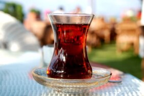 Başlı başına bir gelenek...