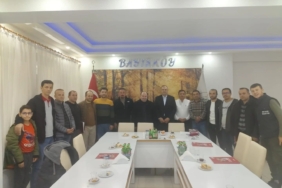 BAYIRKÖY'DE "BADEP" BAŞLADI