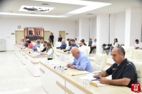 Bilecik Belediye Meclis gündemi belli oldu