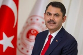 Bilecik'i de kapsıyor! Bakan Kurum Duyurdu...