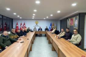 Bilecik’i tartıştılar