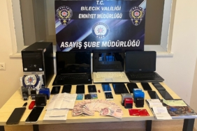 Bilecik merkezli dolandırıcılık soruşturmasında bir şüpheli daha tutuklandı