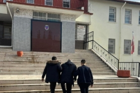 Bilecik'te 2 hükümlü yakalandı
