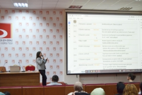 Bilecik'te Çocuklarda Psikolojik Gelişimi konuşuldu