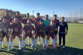BİLECİK'TE HAFTA SONU FUTBOL HEYECANI VAR