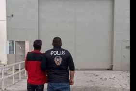 Bilecik'te yakalandılar