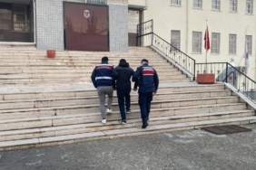 Bilecik'te yakalandılar