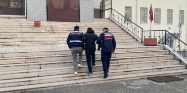 Bilecik'te yakalandılar