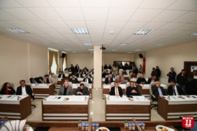 Bilecikli başkanlardan İznik çıkarması