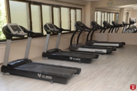 BOZÜYÜK BELEDİYESİ SPOR SALONLARINA BAŞVURULAR DEVAM EDİYOR