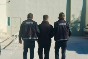 Bozüyük'te uyuşturucuyla yakalanan şüpheli tutuklandı