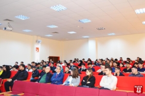 Doğal Taş İmalat Sektöründe Toz Metalurjisi Semineri Düzenlendi