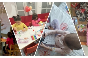 Evde hizmeti alan öğrenci sayısı 10 bini geçti