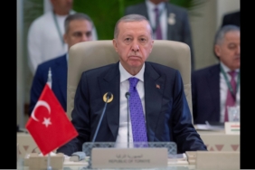 "Filistin Devleti’nin, Birleşmiş Milletler üyesi olduğu günleri göreceğine inanıyoruz"