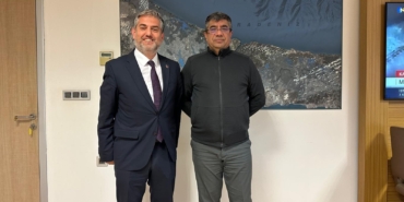 Gölpazarı’na yeni yatırım sinyali