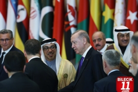“İSRAİL’İN ULUSLARARASI ALANDA TECRİT EDİLMESİ SON DERECE MÜHİMDİR”