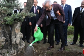 “Karayollarında 15 Yeni Ekolojik Köprü''