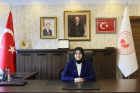 Kaymakam Kılıç'tan Öğretmenler Günü mesajı
