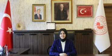 Kaymakam Kılıç'tan Öğretmenler Günü mesajı