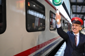 MASALSI YOLCULUK BAŞLIYOR