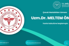 MELTEM HOCA HASTA KABULÜNE BAŞLADI