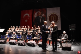 Müdür Bircan’dan teşekkür “Muhteşem Bir Gece”