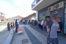 OEDAŞ depremlere karşı dayanıklılığını artırıyor