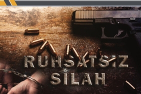 Ruhsatsız silah taşıyanın işi bu sefer zor