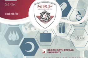 Sağlık Bilimleri Fakültesi Dergisi TRDİZİN’de