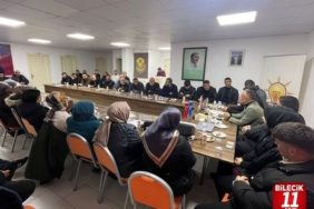 Söğüt’te hedefler belirlendi