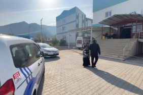 Tüm alkışlar zabıtaya