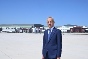 TÜRKİYE DÜNYA'DA 348. NOKTAYA UÇUYOR