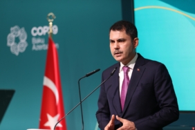 “TÜRKİYE, DÜNYANIN VİCDAN VE İYİLİK MERKEZİDİR”