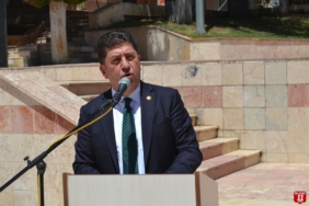 Tüzün: “Övünç duyuyoruz”