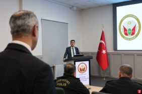 Vali Aygöl: ''Bilecik, modernleşen yapısıyla gelişmeye devam edecektir''