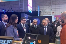 Web Summit 2024’e 24 Startup İle Katılım Sağlandı