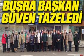 büşraaaaaa