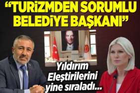 ıldırım