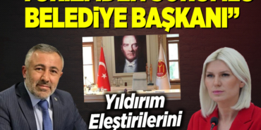 ıldırım