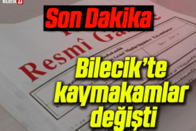 kaymakam