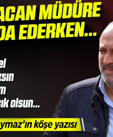 mudurum