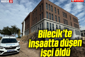 öldü