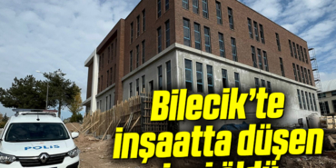 öldü