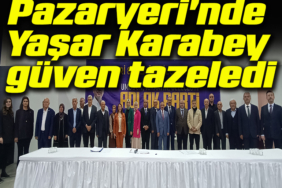 yaşarrrrr