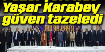 yaşarrrrr