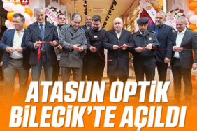 ATASUN