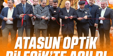 ATASUN